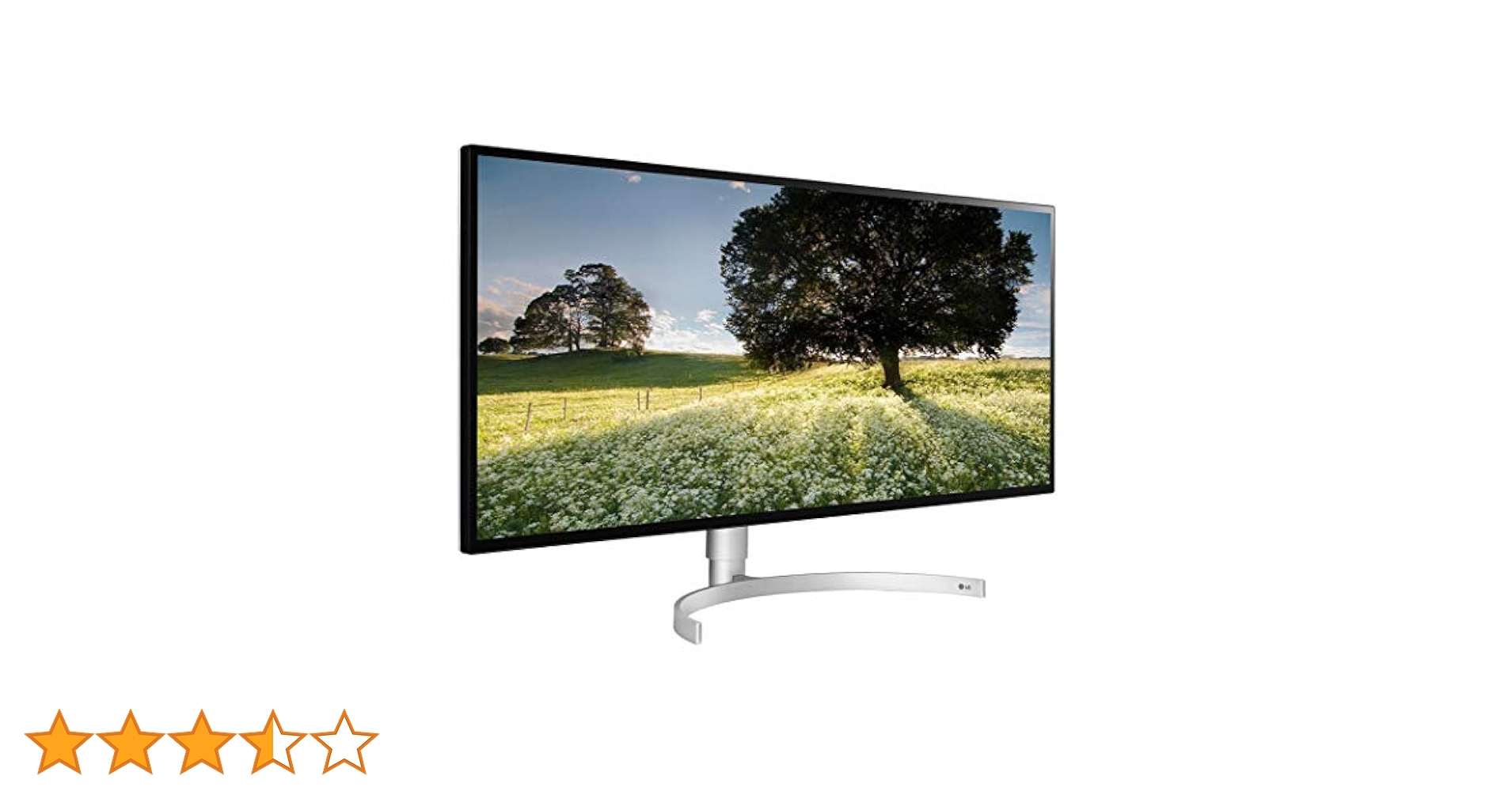 Amazon.co.jp: LG 34BK95U-W UltraFine 34
